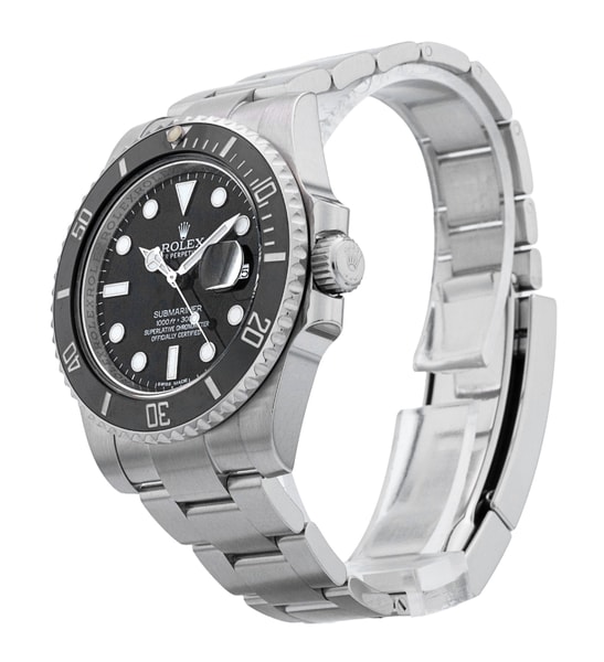 Rolex Submariner 116610 LN